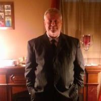 Bobby Cockerham