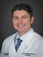 Patrick Henry McDonough, MD