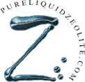 pureliquid zeolite