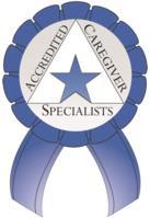 Accredited Caregiver Specialists