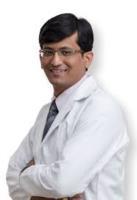 Dr Satyakant Trivedi
