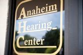 Anaheim Hearing Center