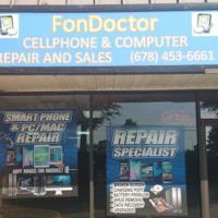 FonDoctor