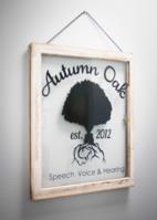 Autumn Oak Speech &  Voice Hearing.