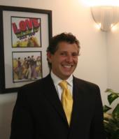 Dr. Glenn Berger