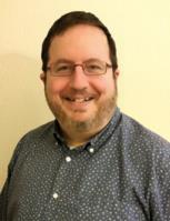 Shawn Thomas Berthel, M.S., LCMHC