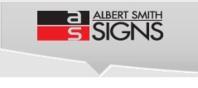 AlbertSmith Signs