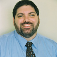 Dr. Elliot I. Berlin, DC