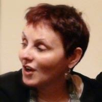 Dr. Diane Verdiano, PhD, LMFT