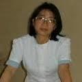 Amma Liu