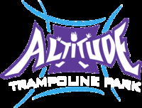 Altitude Trampoline Park- Little Rock