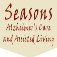 Seasons Alzheimer’s Care and Assisted Living