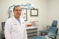 Dr. Kevin H. Lapoff, DPM, FACFAS