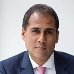 Alpesh Patel
