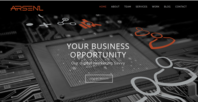 Arsenl Agency