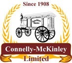Connelly Mckinley