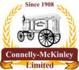 Connelly Mckinley