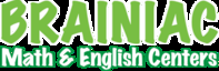 Brainiac Math & English Centers