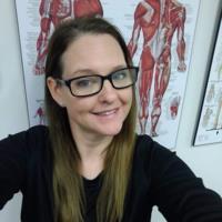 Becky A. Ellsworth, BS.HSC, BCMT, LMT, CPT