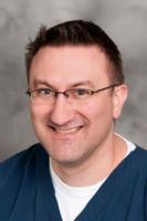 Dr. Karl Forgeron