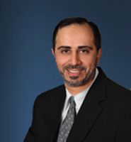 Ghassan Al-Sabbagh