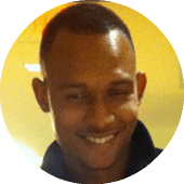 Djohny Alexandre