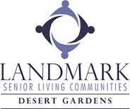 Landmark Senior Living (Desert Gardens)