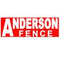 Anderson Fence Company