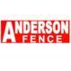 Anderson Fence Company