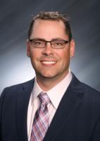 Jeffrey James