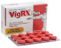 vigrx plus