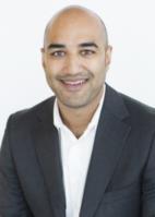 Anand Shridharani