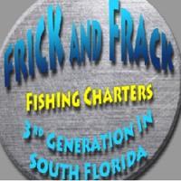 Frick and Frack Fishing Charters 
