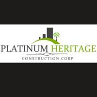Platinum Heritage Construction Corp