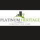 Platinum Heritage Construction Corp