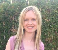 Liz von Schlegell, LMFT EMDR Certified Practitioner 