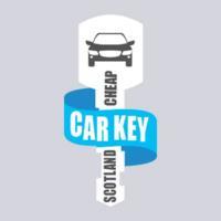 cheapcar keysscotland