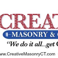 Creative Masonry & Chimney LLC