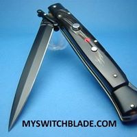 My Switchblade