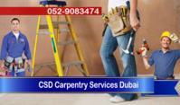 carpentryservices dubai