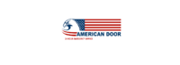 American door