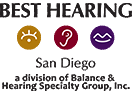 Best Hearing San Diego