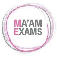 Maam  Exams