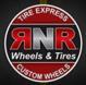 RNR Tire Express & Custom Wheels