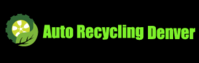 Auto Recycling Denver