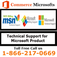 microsoft Billing support  