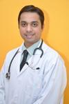 Dr Vikas Goswami Oncologist