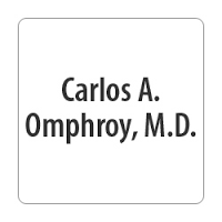 Carlos A Omphroy