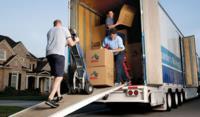 Big Mikes Miami Movers Co