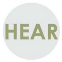 Evolution Hearing
